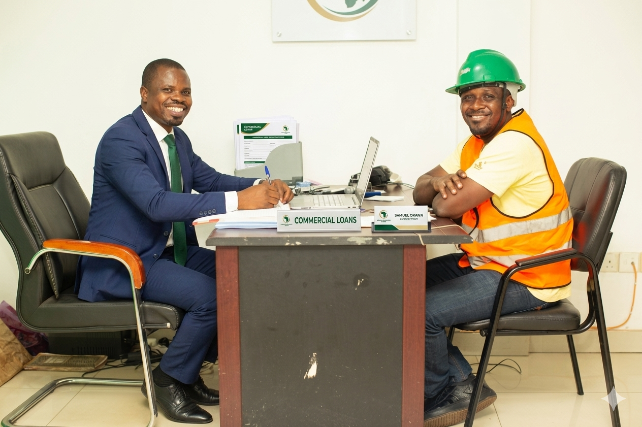 SME Loans