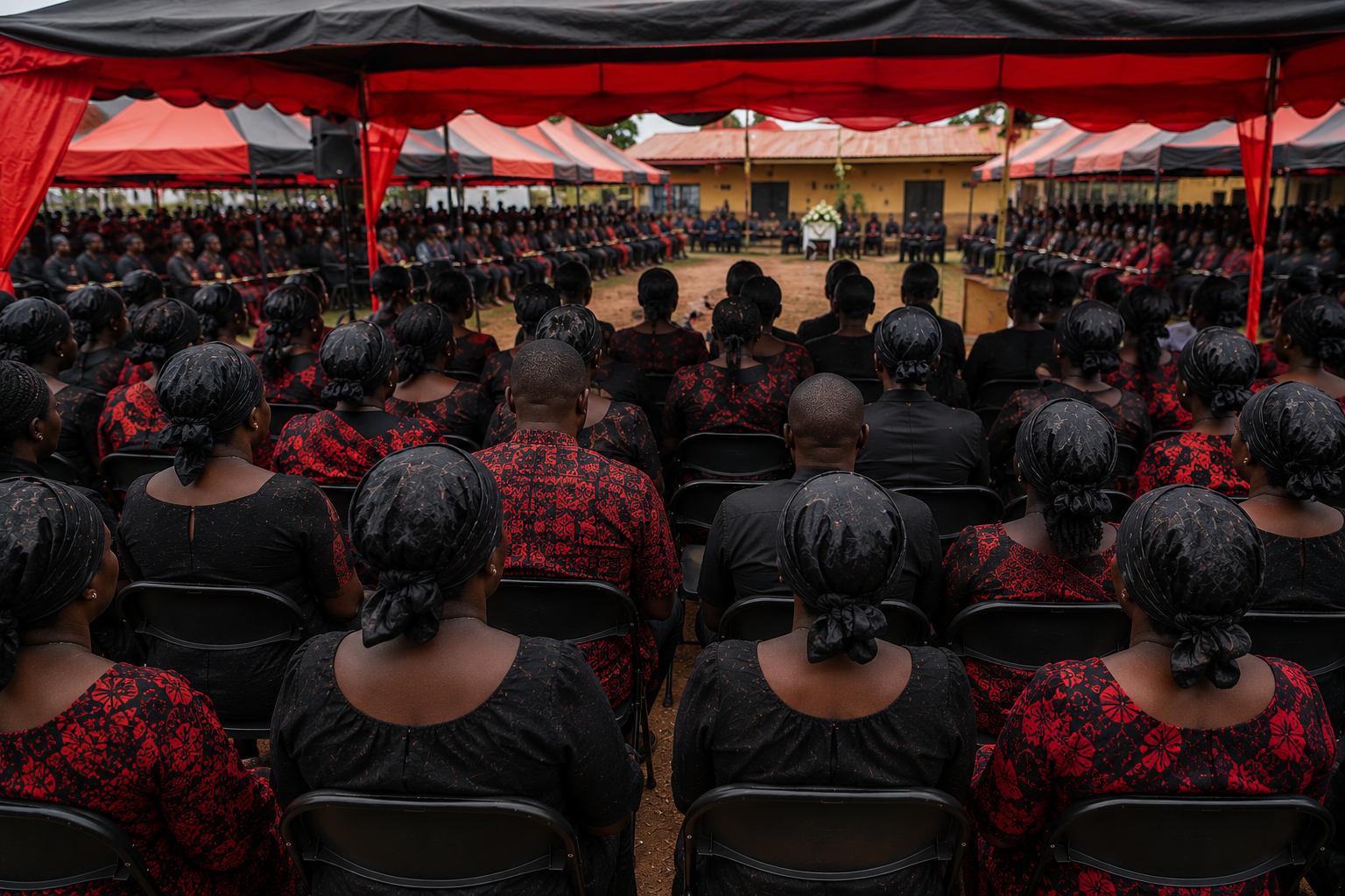 Funeral Loans